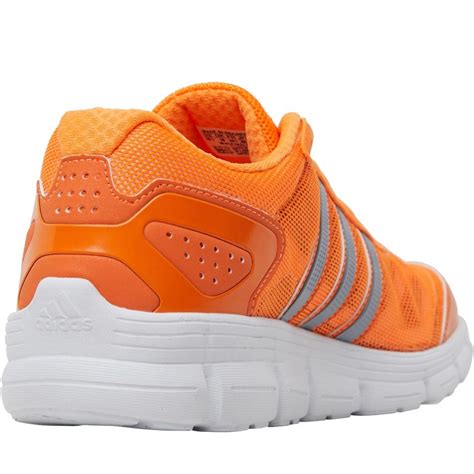 adidas climacool schuhe herren orange|Men .